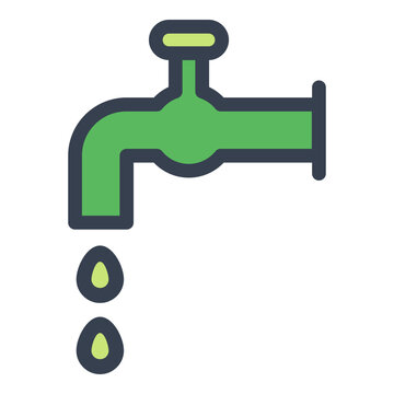 water tap icon