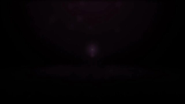 countdown timer, digital circular animation from 5 to 0 seconds on black background. Simple 5-second, 3 Second , reverse countdown timer version included Movies start intro 5 4 3 2 1 0 count down and 