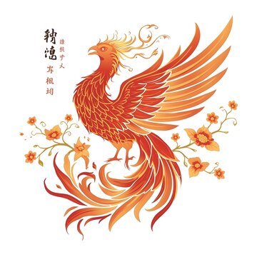 Phoenix (Hō-ō)