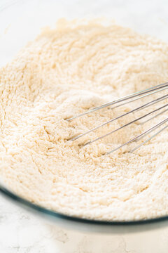 Classic Sugar Cookie Dough for Festive Baking