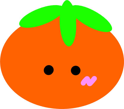 persimmon