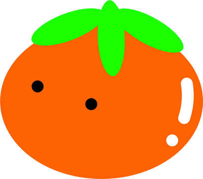 persimmon