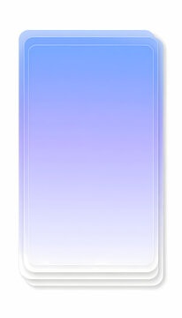 Transparent Cards Forming a Calm Knowledge System
