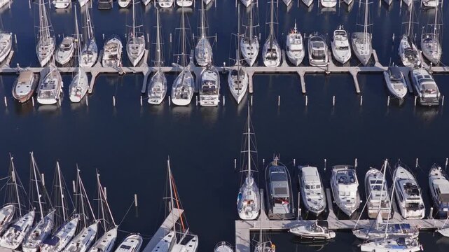 Bruinisse (Zeeland, The Netherlands) | Drone