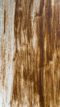 Rusty brown rust metal texture background iron weathered old wall surface vintage steel grunge distress industrial abstract aged corrosion