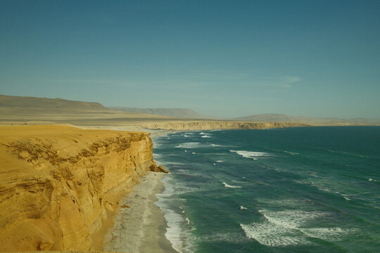 Peru Nationalpark