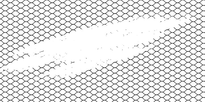 Mesh texture for fishing nets. Seamless pattern for sportswear or soccer goal, volleyball net, basketball hoop, hockey, athletics. Abstract net background for sports