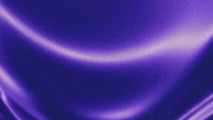 Premium abstract purple silk background featuring glossy curved folds, smooth gradients, and soft luminous lighting. Perfect for luxury branding, beauty packaging, websites, presentations, and premium