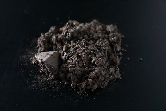 Magnes - magnetite - cishi
