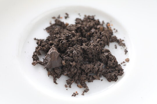 Magnes - magnetite - cishi