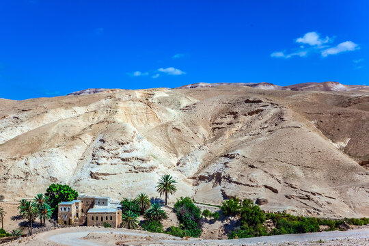 Nahal Prat.