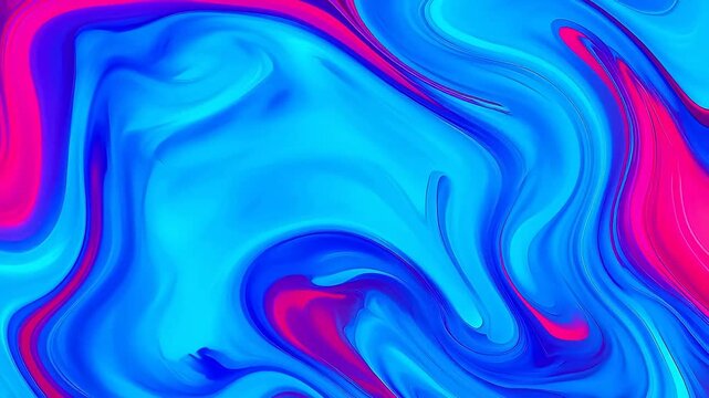 abstract alchemy liquid pattern bright neon colors geometric pattern background