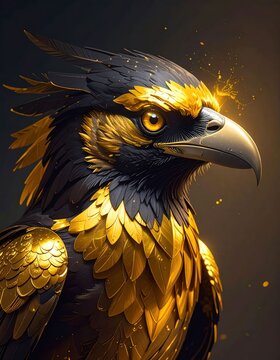 Golden eagle