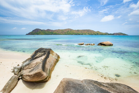 Ile de Praslin