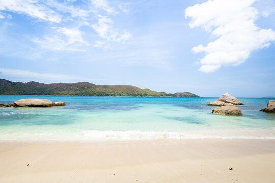 Ile de Praslin