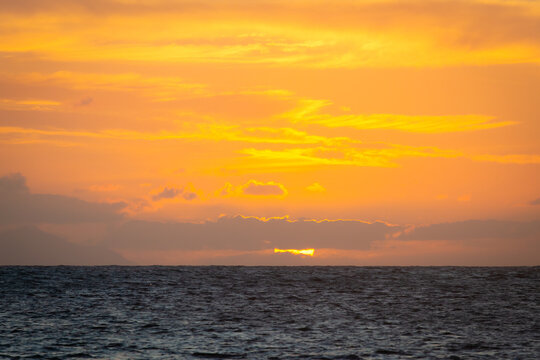 Ile de Praslin
