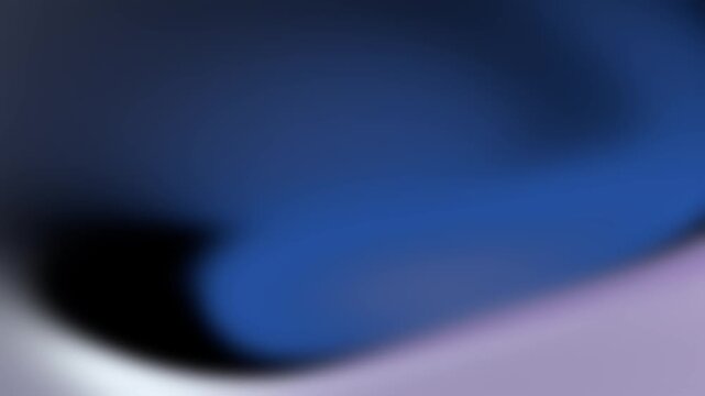 Abstract dark blue and purple gradient background with smooth soft light transitions for modern website hero branding