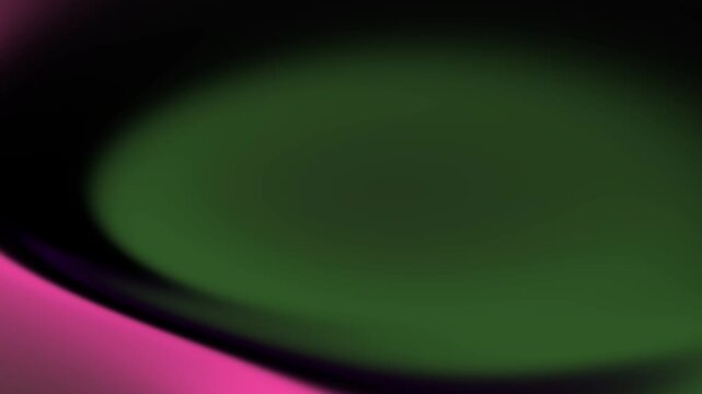 Abstract dark green and vibrant magenta gradient background for modern website hero and minimalist digital branding projects