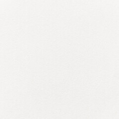 Fototapeta premium Textured white paper background with copy space
