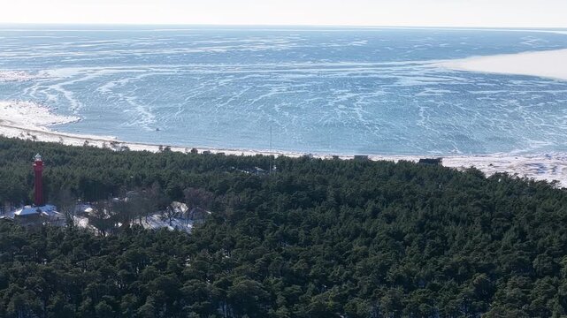 Estonia Baltic Hiiumaa Island L&auml;&auml;nemeri Ristna Laugas Paradiisi and Ristna Rand Beach Kalana Village K&otilde;pu and Hiiu Madala Nature Reserve