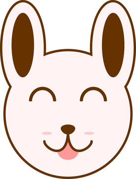 Animal head png