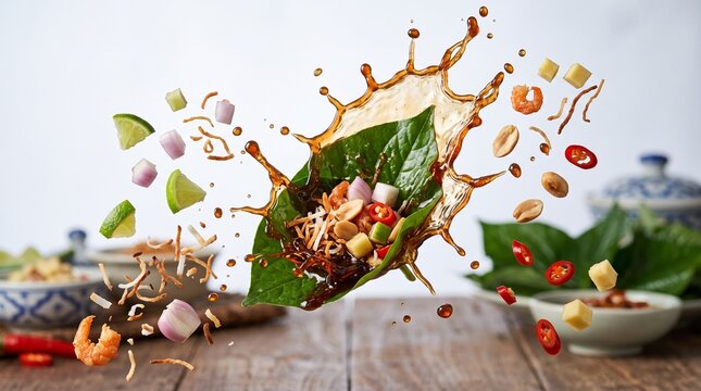 Thai Miang Kham