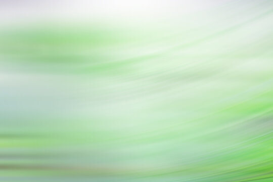 spring light green blur background, glowing blurred design, summer background for design wallpaper