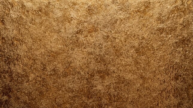 Detailed brown and gold seamless textured background
