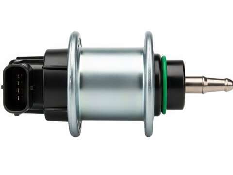 Automotive fuel pump module