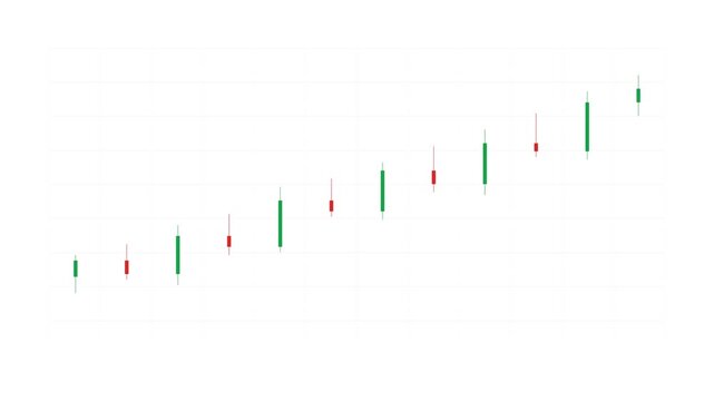 Stock Market Analysis, Financial Trends, Global Markets, Graph Visualization, Economic Growth, Data Insights