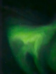 abstract space background  in svalbard © Mohammed Amine