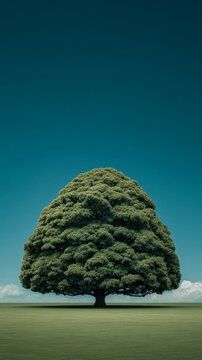Savor the serenity of natural landscapes on a splendid earth day. Dark aesthetic. Sun-kissed earth day: elevated colors and vibrant environmental portrait. Abstract neon. Vivid gradient.
