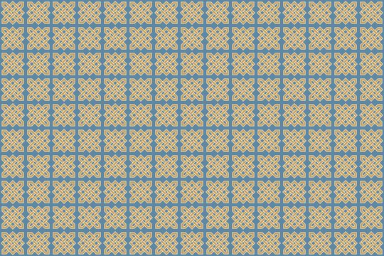 blue and white fabric texture