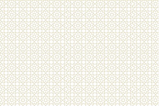 abstract background with squares