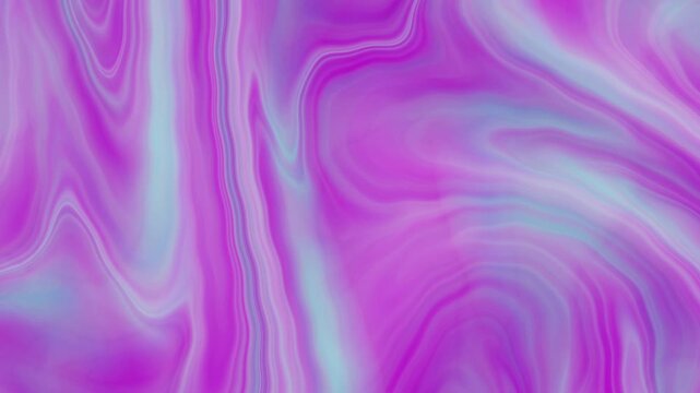 Fluid Smoke 15s Seamless Loop Motion Background