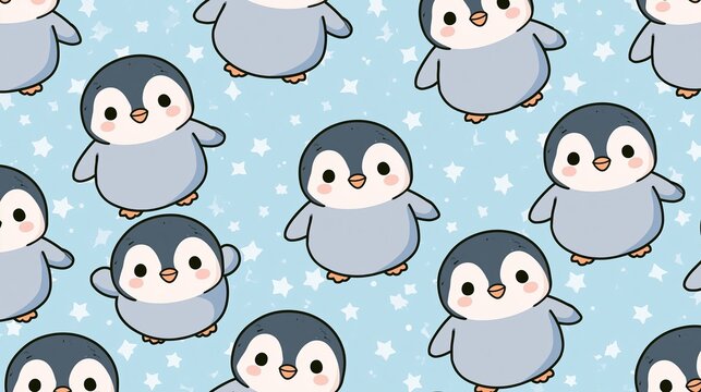 ペンギン