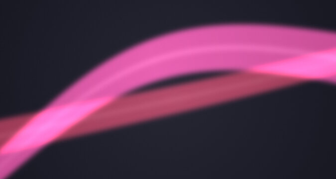 &Eacute;nergie fluide et vagues color&eacute;es : ondes lumineuses, flux dynamique, brillance num&eacute;rique et &eacute;clats de lumi&egrave;re n&eacute;on