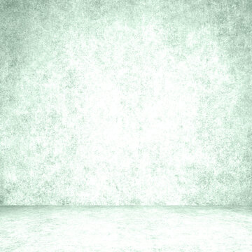 Designed grunge texture. Wall and floor interior background
