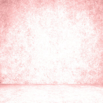 Designed grunge texture. Wall and floor interior background