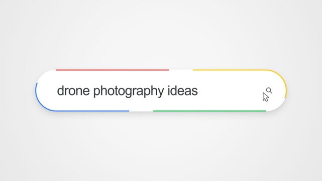 Phone Photography Ideas Search Bar