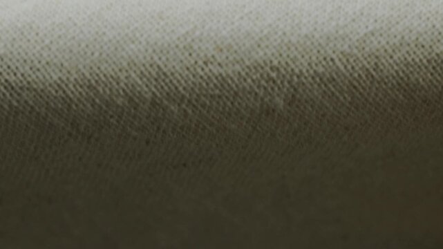 Exploration of texture and color patterns in textile design