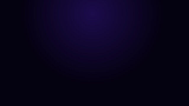 background radial gradient with dark purple