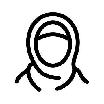 Hijab Icon, Muslim Apparel