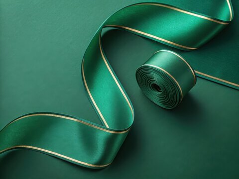 Close-up of silver wire wrapped around a spool