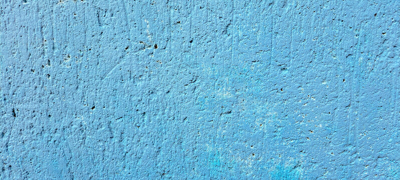 textura &aacute;spera azul