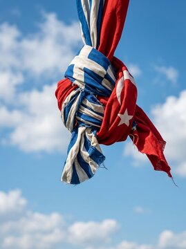 geopolitical conflict of Greece and Turkey. Diplomatic tensions, maritime disputes, regional security concerns, and complex international relations in the Eastern Mediterranean