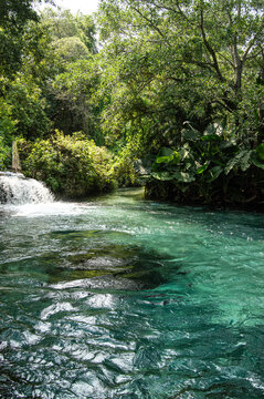 R&iacute;o Yautepec, Tlaltizapan, Morelos
