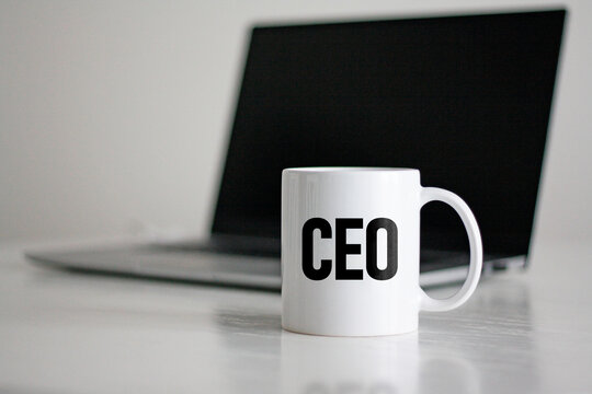 CEO Leadership and Executive Decision Making Concept for Corporate Strategy Business Management Executive Leadership Organizational Growth Company Performance and Strategic Planning