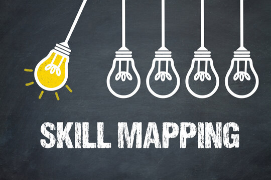 Skill Mapping	
