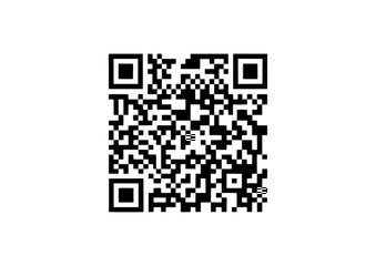 Fototapeta premium QR Code for Digital Information Sharing and Data Access